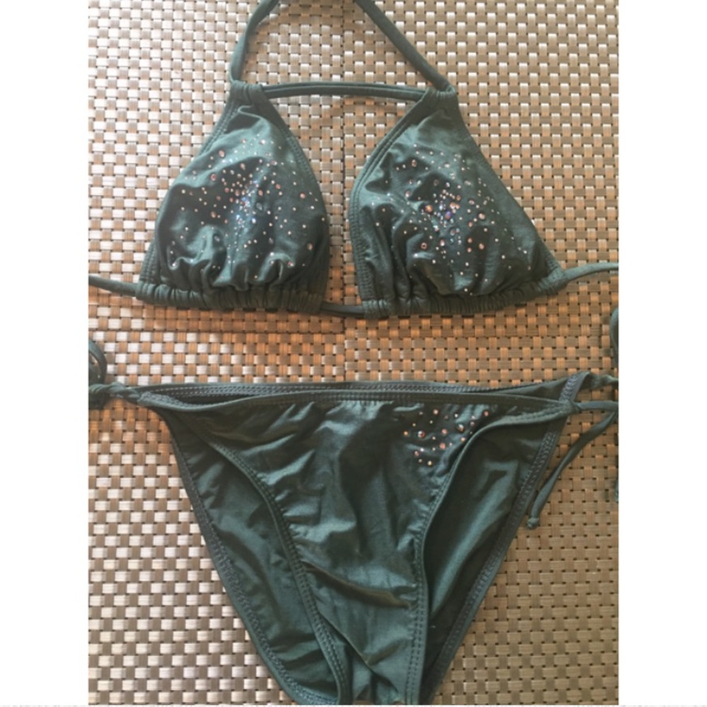 Guess Bikini Set- Large/Small